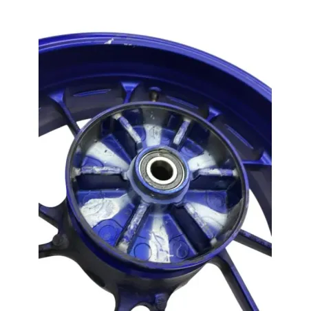 Jante arriere YAMAHA MT09 850 2018-2020 TRACER 900