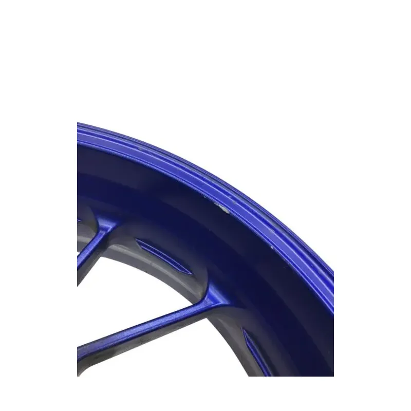 Jante arriere YAMAHA MT09 850 2018-2020 TRACER 900