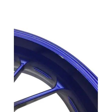 Jante arriere YAMAHA MT09 850 2018-2020 TRACER 900