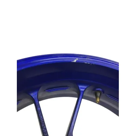 Jante arriere YAMAHA MT09 850 2018-2020 TRACER 900