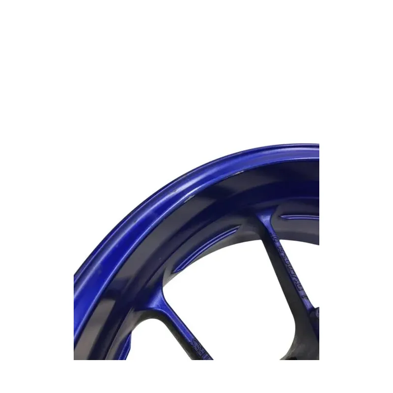 Jante arriere YAMAHA MT09 850 2018-2020 TRACER 900