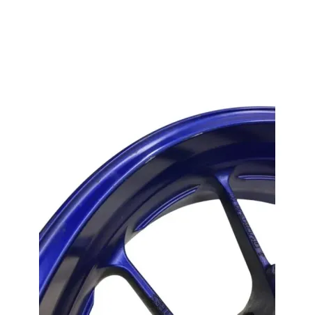 Jante arriere YAMAHA MT09 850 2018-2020 TRACER 900