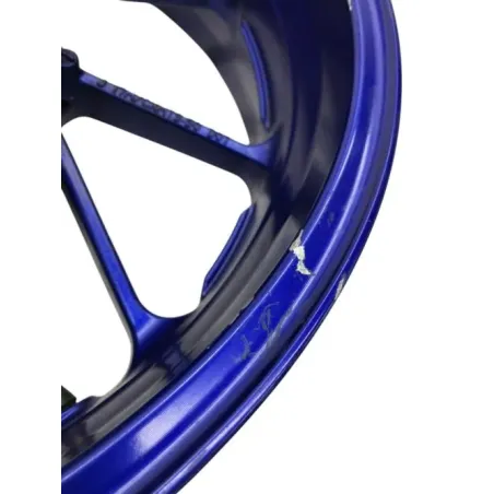 Jante arriere YAMAHA MT09 850 2018-2020 TRACER 900