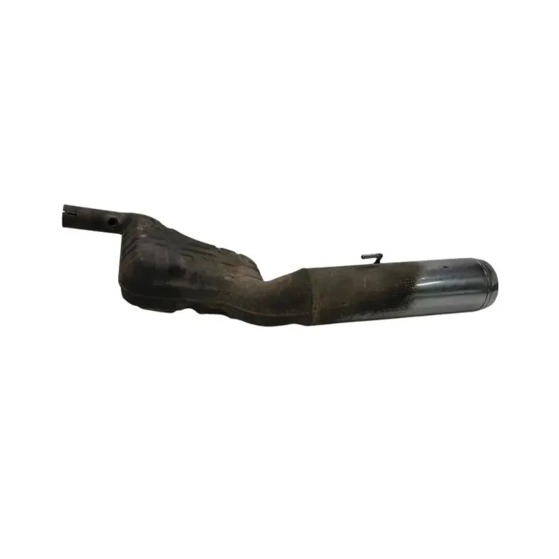 Silencieux (echappement) BMW R 1100 RT 1994-2001
