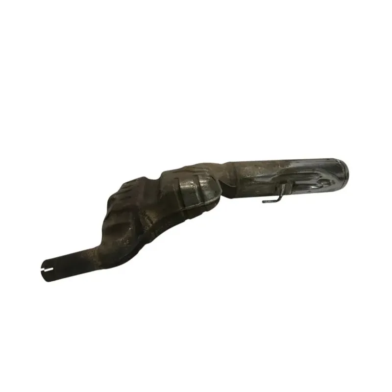 Silencieux (echappement) BMW R 1100 RT 1994-2001