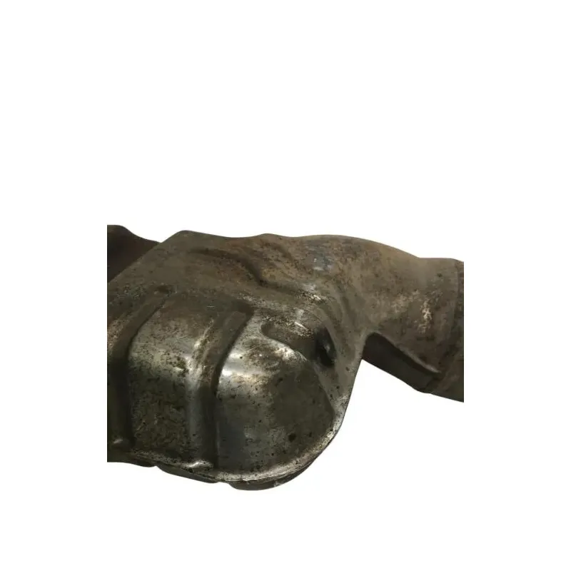 Silencieux (echappement) BMW R 1100 RT 1994-2001