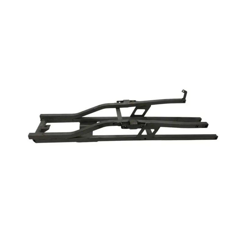 Boucle cadre arriere DERBI GPR 125 2004-2006 RACING
