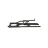 Boucle cadre arriere DERBI GPR 125 2004-2006 RACING