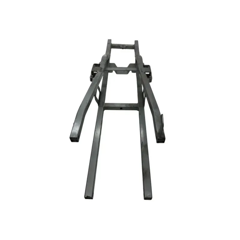 Boucle cadre arriere DERBI GPR 125 2004-2006 RACING