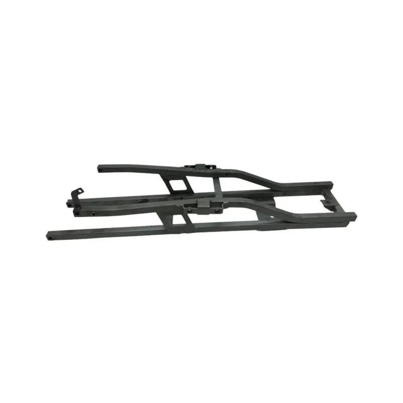 Boucle cadre arriere DERBI GPR 125 2004-2006 RACING