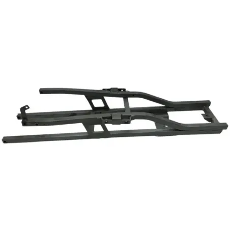 Boucle cadre arriere DERBI GPR 125 2004-2006 RACING