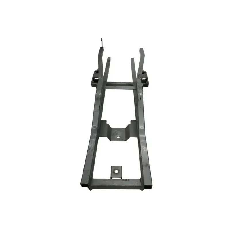 Boucle cadre arriere DERBI GPR 125 2004-2006 RACING