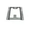 Boucle cadre arriere DERBI GPR 125 2004-2006 RACING