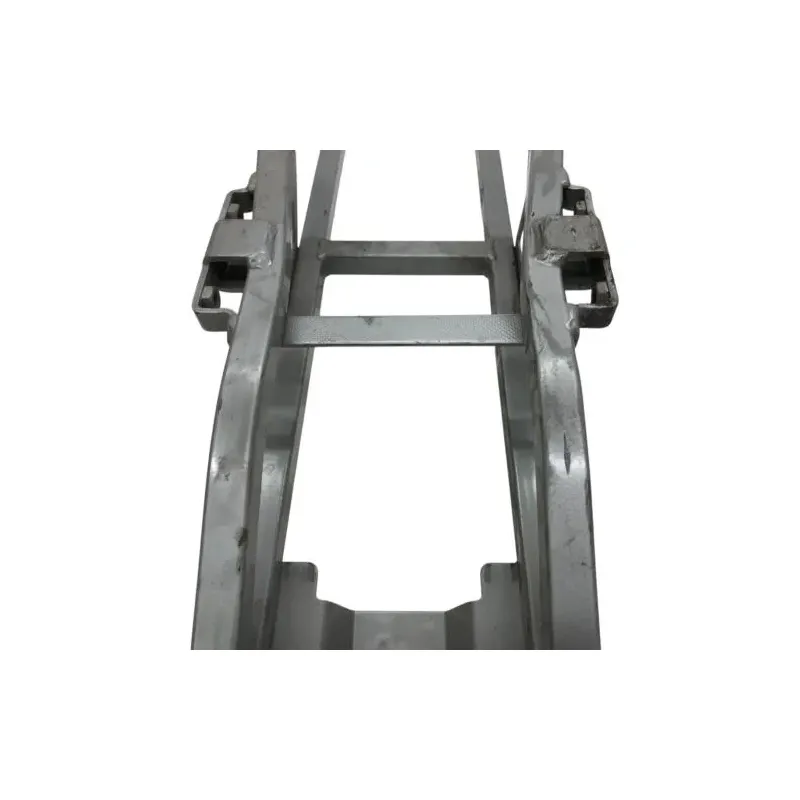 Boucle cadre arriere DERBI GPR 125 2004-2006 RACING
