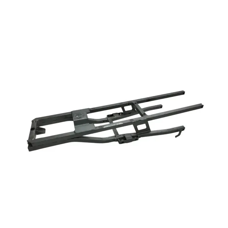 Boucle cadre arriere DERBI GPR 125 2004-2006 RACING