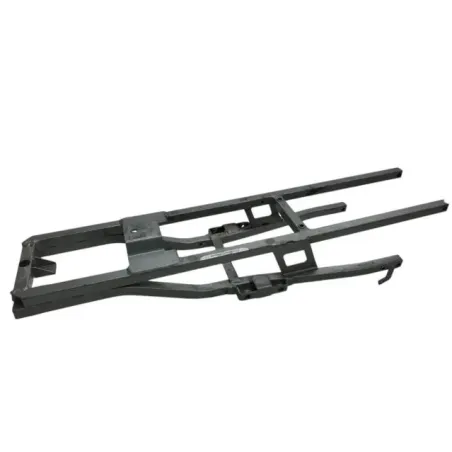 Boucle cadre arriere DERBI GPR 125 2004-2006 RACING