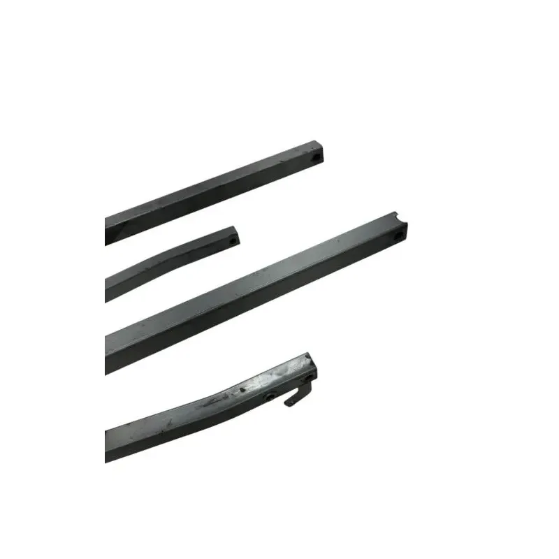 Boucle cadre arriere DERBI GPR 125 2004-2006 RACING