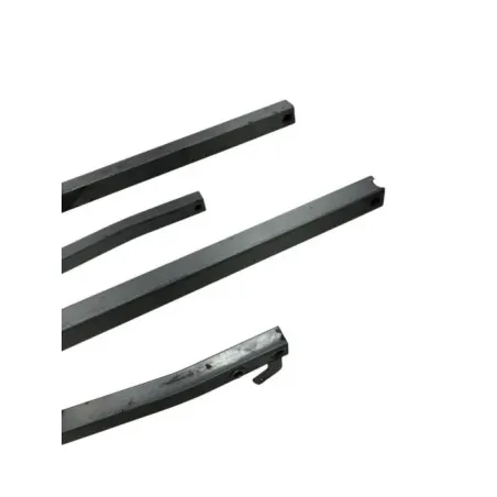 Boucle cadre arriere DERBI GPR 125 2004-2006 RACING