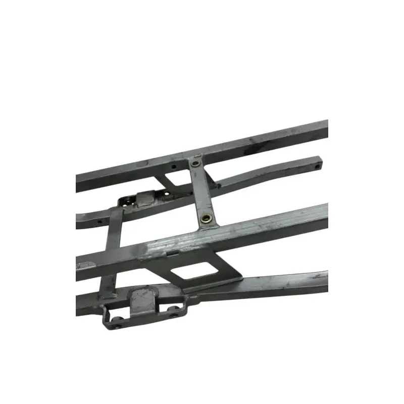 Boucle cadre arriere DERBI GPR 125 2004-2006 RACING