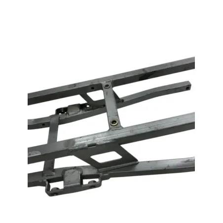 Boucle cadre arriere DERBI GPR 125 2004-2006 RACING