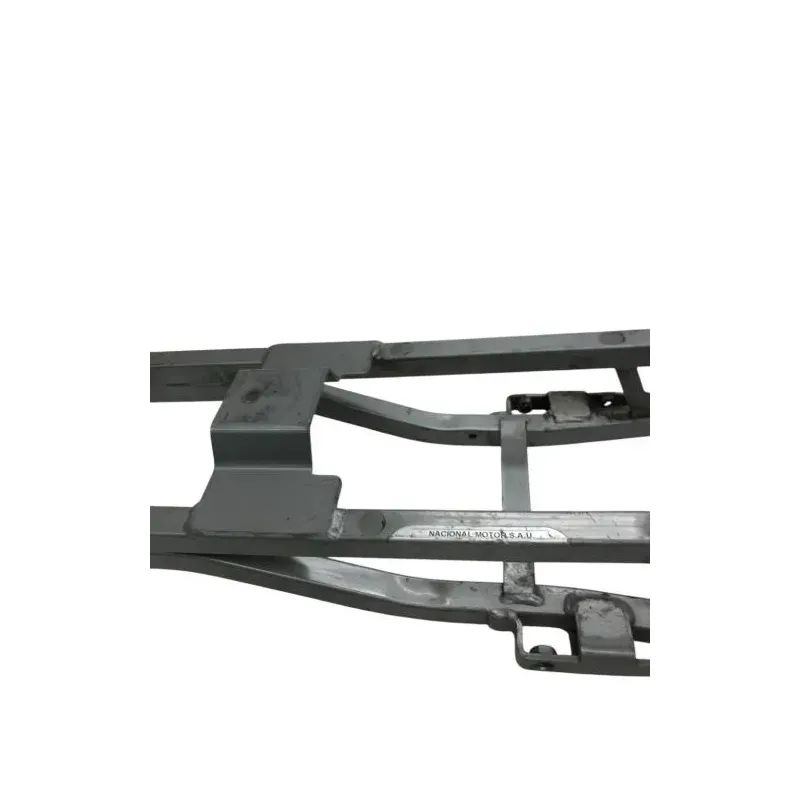 Boucle cadre arriere DERBI GPR 125 2004-2006 RACING