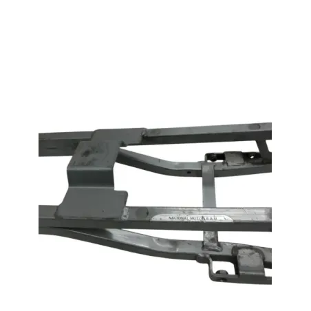Boucle cadre arriere DERBI GPR 125 2004-2006 RACING