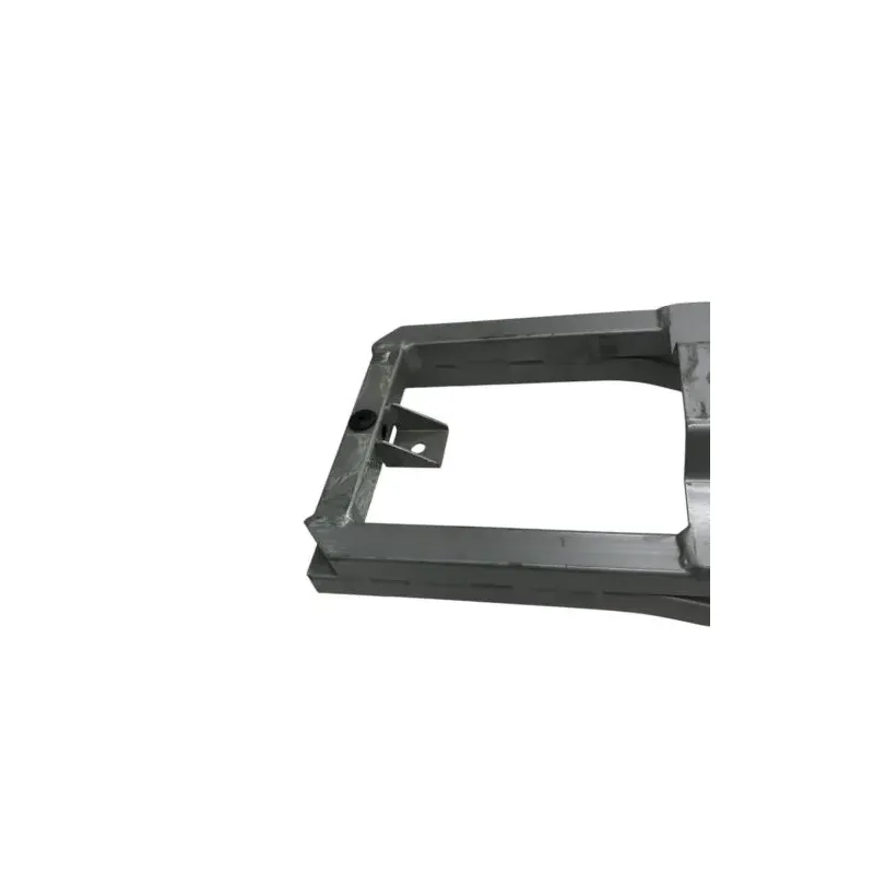 Boucle cadre arriere DERBI GPR 125 2004-2006 RACING