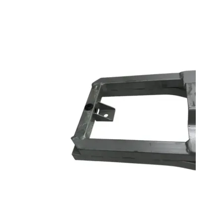 Boucle cadre arriere DERBI GPR 125 2004-2006 RACING
