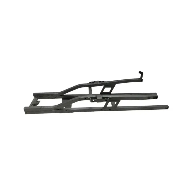 Boucle cadre arriere DERBI GPR 125 2004-2006 RACING