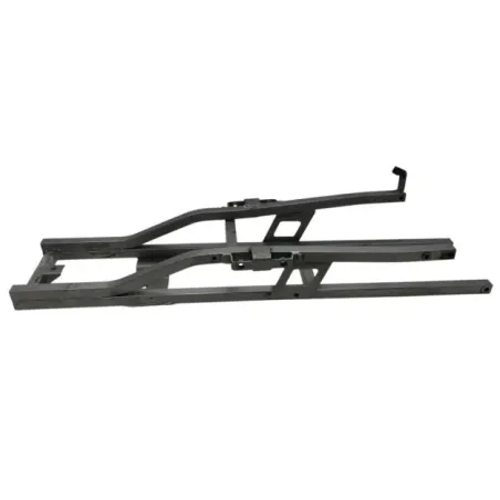 Boucle cadre arriere DERBI GPR 125 2004-2006 RACING