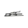 Boucle cadre arriere DERBI GPR 125 2004-2006 RACING