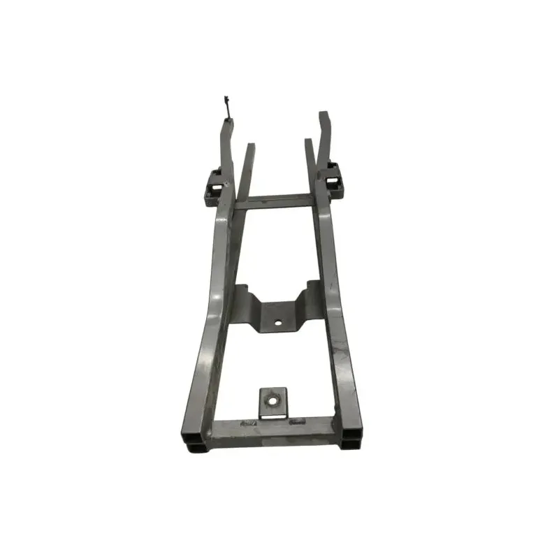 Boucle cadre arriere DERBI GPR 125 2004-2006 RACING