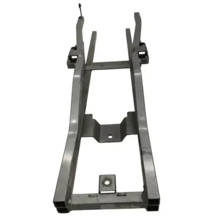 Boucle cadre arriere DERBI GPR 125 2004-2006 RACING