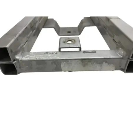 Boucle cadre arriere DERBI GPR 125 2004-2006 RACING
