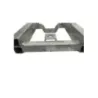 Boucle cadre arriere DERBI GPR 125 2004-2006 RACING