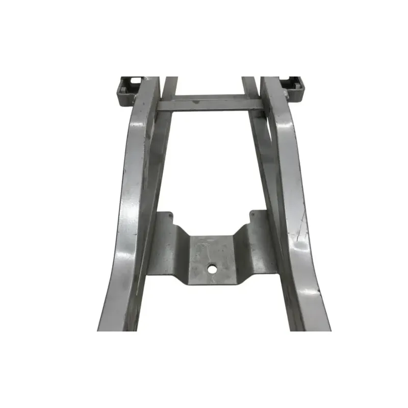 Boucle cadre arriere DERBI GPR 125 2004-2006 RACING