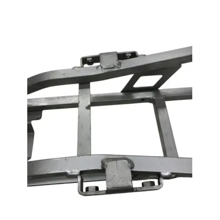 Boucle cadre arriere DERBI GPR 125 2004-2006 RACING
