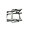 Boucle cadre arriere DERBI GPR 125 2004-2006 RACING