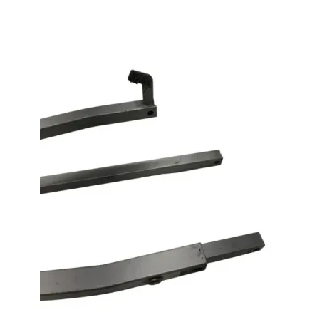 Boucle cadre arriere DERBI GPR 125 2004-2006 RACING
