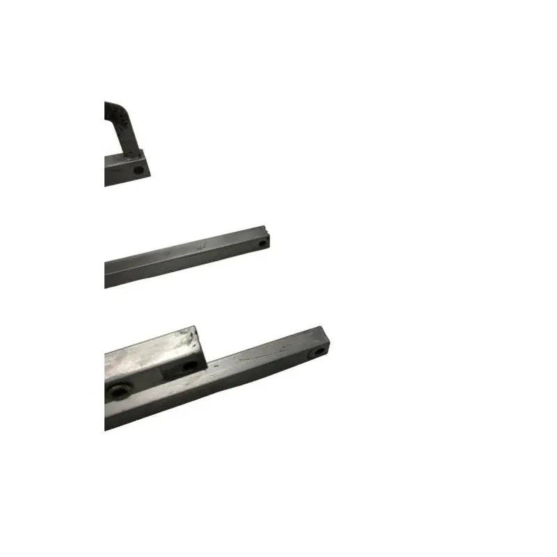 Boucle cadre arriere DERBI GPR 125 2004-2006 RACING