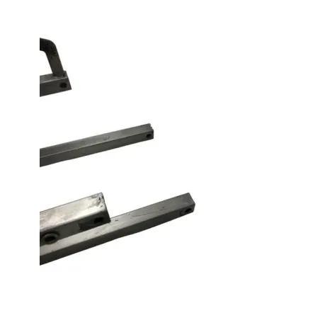 Boucle cadre arriere DERBI GPR 125 2004-2006 RACING