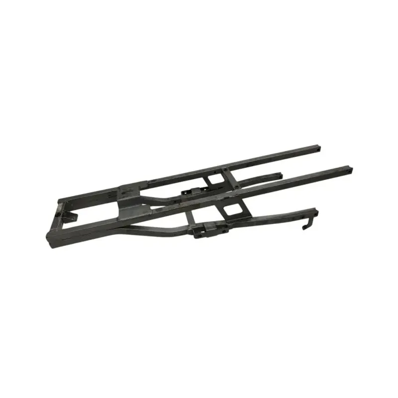 Boucle cadre arriere DERBI GPR 125 2004-2006 RACING