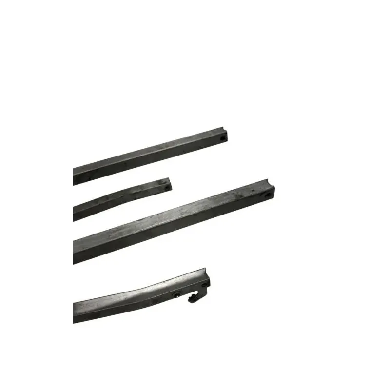 Boucle cadre arriere DERBI GPR 125 2004-2006 RACING