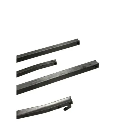 Boucle cadre arriere DERBI GPR 125 2004-2006 RACING