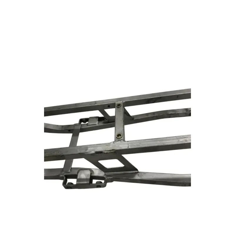 Boucle cadre arriere DERBI GPR 125 2004-2006 RACING