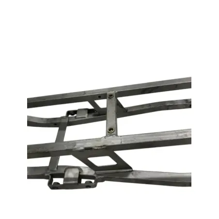 Boucle cadre arriere DERBI GPR 125 2004-2006 RACING