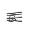 Boucle cadre arriere DERBI GPR 125 2004-2006 RACING