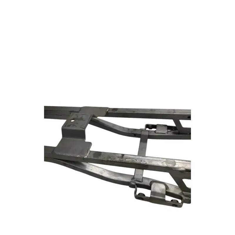 Boucle cadre arriere DERBI GPR 125 2004-2006 RACING