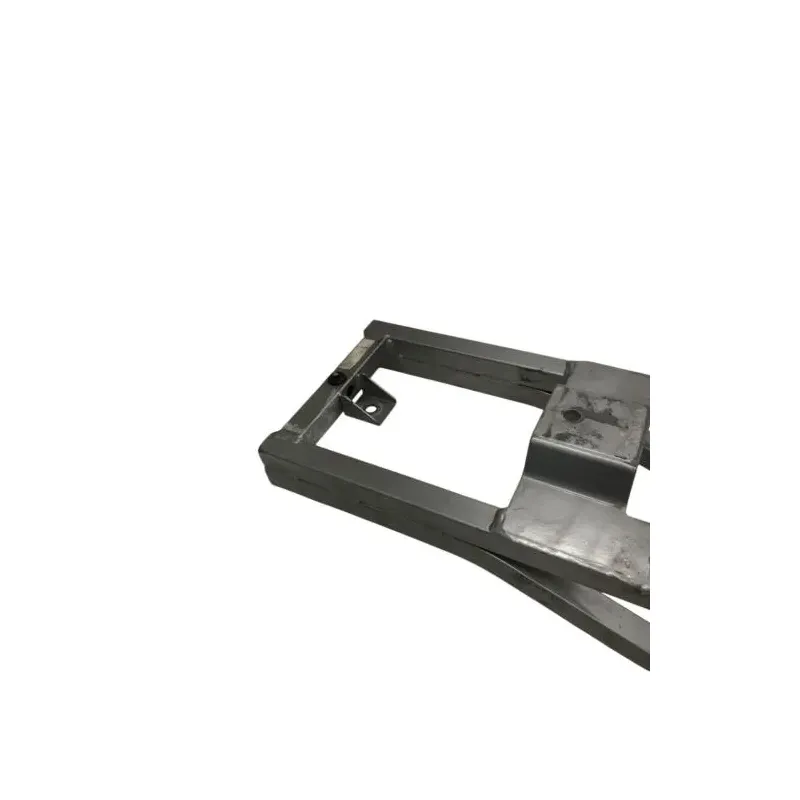 Boucle cadre arriere DERBI GPR 125 2004-2006 RACING