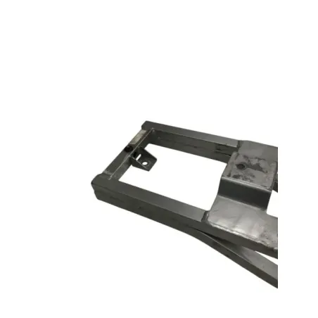 Boucle cadre arriere DERBI GPR 125 2004-2006 RACING